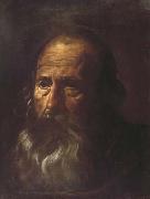 Diego Velazquez Saint Paul (df02) oil painting